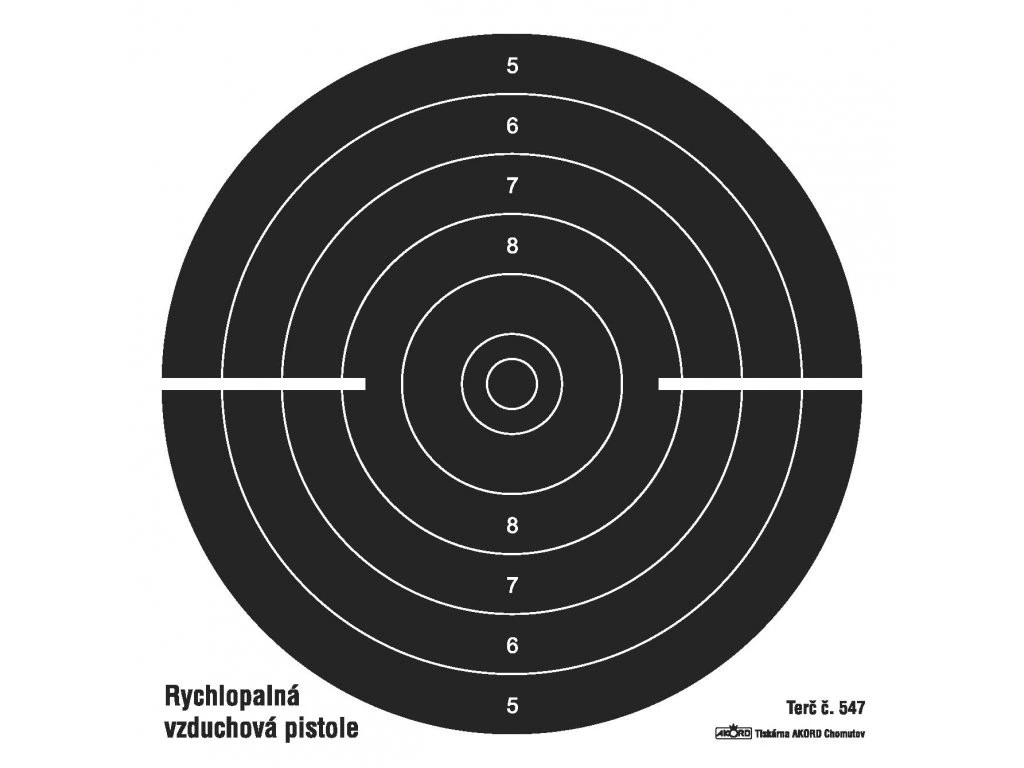 foto Rychlopaln� vzduchov� pistole, 1/0, 170x170